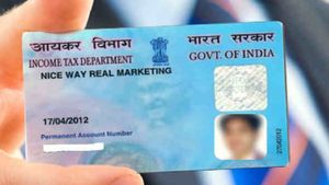 PAN Card: ತುಂಬಾನೇ ಸುಲಭ! ನಿಮ್ಮ ಮನೆಯ ಸದಸ್ಯರು ಮೃತರಾಗಿದ್ದರೆ, ಪ್ಯಾನ್ ಕಾರ್ಡ್ ಹೀಗೆ ರದ್ದುಗೊಳಿಸಿ.. ಈ ದಾಖಲೆ ಅಗತ್ಯ!