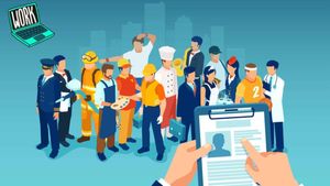 Unemployment: ಇದೇ ಮೊದಲು! ಭಾರತದ ಮಹತ್ವದ ಹೆಜ್ಜೆ.. ಮಾಸಿಕ ನಿರುದ್ಯೋಗ ದತ್ತಾಂಶ ಬಿಡುಗಡೆ.. ಏಪ್ರಿಲ್‌ನಲ್ಲಿ ದರ ಎಷ್ಟಿದೆ?