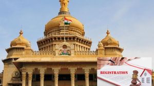 Property Registration: ಮರೆಯದಿರಿ.. ಇದು ಕಡ್ಡಾಯ! ನಾಳೆಯಿಂದಲೇ ಹೊಸ ನಿಯಮ ಜಾರಿ..ಇನ್ಮುಂದೆ ಆಸ್ತಿ ನೋಂದಣಿಗೆ ಇ-ಸಹಿ ಬೇಕೇಬೇಕು