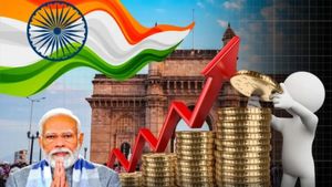 ಜಪಾನ್ ಹಿಂದಿಕ್ಕಿದ ಭಾರತ! ವಿಶ್ವದ 4ನೇ ಅತಿದೊಡ್ಡ ಆರ್ಥಿಕತೆಯ ಹೆಗ್ಗಳಿಕೆ.. ಟಾಪ್ 10ರಲ್ಲಿ ಯಾವೆಲ್ಲಾ ದೇಶಗಳಿವೆ?