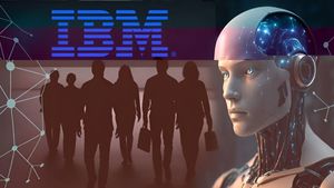 IBM: ದೊಡ್ಡ ಶಾಕ್! 8,000 ಉದ್ಯೋಗಿಗಳು ವಜಾ.. AI ಏಜೆಂಟ್‌ಗಳೊಂದಿಗೆ 200 HR ಹುದ್ದೆ.. ಕಾರಣ ಏನು?