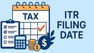 ITR Filing: ತೆರಿಗೆದಾರರೇ ಗಮನಿಸಿ! ಐಟಿಆರ್ ಸಲ್ಲಿಕೆಯ ದಿನಾಂಕ ವಿಸ್ತರಣೆ.. ಹೊಸ ದಿನಾಂಕ ಯಾವುದು? ನೀವೆ ನೋಡಿ