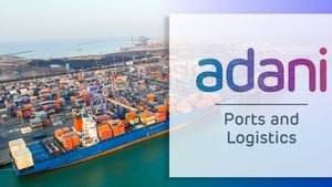 Adani Ports: ಬರೋಬ್ಬರಿ 5000 ಕೋಟಿ.. LICಯಿಂದ ಅತಿದೊಡ್ಡ ದೇಶೀಯ ಬಾಂಡ್; ಇಲ್ಲಿದೆ ವಿವರ