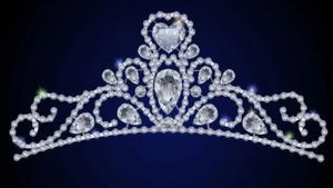 Miss World 2025: ಇಂದು ಮಿಸ್ ವರ್ಲ್ಡ್ ಫೈನಲ್; 1770 ವಜ್ರ ಮತ್ತು 18 ಕ್ಯಾರೆಟ್ ಚಿನ್ನದ ಕಿರೀಟ.. ಬಹುಮಾನ ಎಷ್ಟು ಗೊತ್ತಾ?