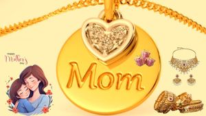 Mother’s Day Gifts: ತಾಯಂದಿರ ದಿನ.. ನಿಮ್ಮ ಶಾಶ್ವತ 'ಸ್ನೇಹಿತೆ'ಗೆ ಈ ಸರ್ಪ್ರೈಸ್‌ ಉಡುಗೊರೆ ನೀಡಿ