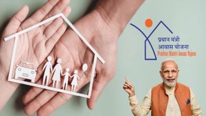 ಸಿಹಿಸುದ್ದಿ: ಸ್ವಂತ ಮನೆಯ ಕನಸು ಕಾಣುವವರಿಗೆ ಮತ್ತೊಂದು ಅವಕಾಶ.. ಅರ್ಹತೆ, ದಾಖಲೆಗಳೇನು? ಹೀಗೆ ಅರ್ಜಿ ಸಲ್ಲಿಸಿ