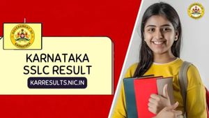 SSLC Result 2025: ಇಂದು SSLC ಪರೀಕ್ಷೆ ಫಲಿತಾಂಶ;ಎಷ್ಟು ಗಂಟೆಗೆ? ಆನ್​ಲೈನ್​ನಲ್ಲಿ ಫಲಿತಾಂಶ ನೋಡುವುದು ಹೇಗೆ? ಇಲ್ಲಿ ತಿಳಿಯಿರಿ