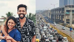 27 ವರ್ಷದ ಉದ್ಯಮಿಗಳು ಬೆಂಗಳೂರಿಗೆ ಗುಡ್ ಬೈ...ರಾಜಧಾನಿಯ ಹವಾಮಾನದ ಬಗ್ಗೆ ಬೇಸರ, ಬೇರೆಡೆ ಸ್ಥಳಾಂತರ!