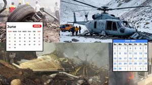 2025ಕ್ಕೆ ಮರಳಿತು 1941ರ ಕ್ಯಾಲೆಂಡರ್...ಆಗಲೂ ದುರಂತಗಳ ಸರಮಾಲೆ! ಈ ವರ್ಷ ದಾಟ್ತಿದೆಯಾ 1941ರ ಹಾದಿ?