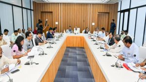 ಎತ್ತಿನ ಹೊಳೆ ಯೋಜನೆ ಬಗ್ಗೆ ಸಿಎಂ ಸಿದ್ದರಾಮಯ್ಯ ಅಪ್ಡೇಟ್...23,251 ಕೋಟಿ ರೂ. ವೆಚ್ಚದ ಈ  ಯೋಜನೆ ಯಾವಾಗ ಆರಂಭ?