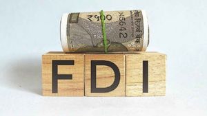 FDI India: ಭಾರತದ ಆರ್ಥಿಕತೆಗೆ ಶಕ್ತಿ ಕೊಟ್ಟ ಕರ್ನಾಟಕ–ಮಹಾರಾಷ್ಟ್ರ..51% ವಿದೇಶಿ ಹೂಡಿಕೆ ಹರಿವು, ಇತರ ರಾಜ್ಯಗಳ ಸ್ಥಿತಿ ಹೇಗೆ?