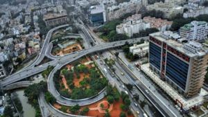 Hebbal flyover: 700 ಮೀ. ಹೆಬ್ಬಾಳ ಫ್ಲೈಓವರ್ ರ್‍ಯಾಂಪ್‌ಗೆ ದಿನಗಣನೆ! ಯಾವಾಗ ಶುರು..ಎಲ್ಲಿಂದೆಲ್ಲಿಗೆ ಸಂಪರ್ಕ..?