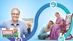 LIC: ಸರಳ ಪಿಂಚಣಿ ಯೋಜನೆ: ನಿವೃತ್ತಿ ಬಳಿಕ 12 ಸಾವಿರ ಪೆನ್ಷನ್‌.. ಹೂಡಿಕೆಗೆ ಇಷ್ಟು ಮಾಡಿ