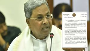 Totapuri mango ban: ಆಂಧ್ರ ಸಿಎಂಗೆ ಸಿದ್ದರಾಮಯ್ಯ ಪತ್ರ! ರೈತರ ಸಂಕಷ್ಟಕ್ಕೆ ಧ್ವನಿ, ಚಂದ್ರಬಾಬು ನಾಯ್ಡು ವಿರುದ್ಧ ಕಿಡಿ!