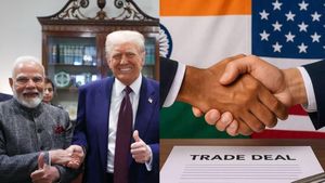 India-US trade deal: ಭಾರತ-ಯುಎಸ್ ಮಿನಿ ಒಪ್ಪಂದ ವಿಳಂಬ ಸಾಧ್ಯತೆ..ದೇಶೀಯ ಉತ್ಪನ್ನಗಳಿಗೆ ಹೊಸ ಸುಂಕ ಭೀತಿ!