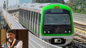 ದೊಡ್ಡ ಅಪ್ಡೇಟ್! ಮೊಟ್ರೋ ವಿಸ್ತರಣೆ ಯೋಜನೆ ಬಗ್ಗೆ ಡಿಕೆಶಿ ಮಾಹಿತಿ.. ಹಂತ-3ಕ್ಕಾಗಿ 2 ಪ್ರಮುಖ ಕಾರಿಡಾರ್‌.. ಎಲ್ಲೆಲ್ಲಿ?