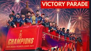 RCB ವಿಜಯೋತ್ಸವ: ಅಭಿಮಾನಿಗಳಿಗೆ ನಿರಾಸೆ ಮೂಡಿಸಿದ ಸರ್ಕಾರ.. ಮುಕ್ತ ಬಸ್ ಪರೇಡ್ ರದ್ದು