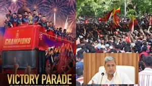 Bengaluru Stampede: ಕಾಲ್ತುಳಿತ ದುರಂತ: ಮೃತರ ಕುಟುಂಬಕ್ಕೆ 10 ಅಲ್ಲ.. ತಲಾ 25 ಲಕ್ಷ ಪರಿಹಾರ: ಸಿಎಂ ಸಿದ್ದರಾಮಯ್ಯ ಆದೇಶ