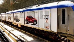 Namma Metro: ಮೆಟ್ರೋ ಸುತ್ತುವರಿದ ಜಾಹೀರಾತು! ಆದಾಯ ಹೆಚ್ಚಿಸಲು ಹೊಸ ತಂತ್ರ.. ವರ್ಷಕ್ಕೆ 25 ಕೋಟಿ ನಿರೀಕ್ಷೆ