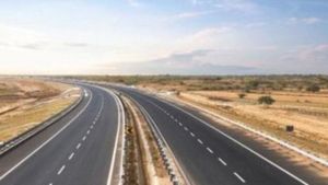 ಬೆಂಗಳೂರು-ಮಂಗಳೂರು ಹೈಸ್ಪೀಡ್ ಕಾರಿಡಾರ್: 4ರಿಂದ 8 ಪಥಗಳು.. ಶೀಘ್ರದಲ್ಲೇ ಡಿಪಿಆರ್ ತಯಾರಿ ಕೆಲಸ ಶುರು