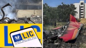 Air India Plane Crash: ಸಂತ್ರಸ್ತರಿಗೆ LIC ನೆರವು.. ಕ್ಲೈಮ್ ಸೆಟಲ್‌ಮೆಂಟ್ ಪ್ರಕ್ರಿಯೆ ಸಡಿಲ.. ಹಲವು ರಿಯಾಯಿತಿ ಘೋಷಣೆ