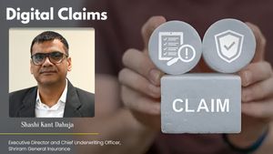Digital Claim: ಡಿಜಿಟಲ್‌ ಕ್ಲೇಮ್‌: ಸುಲಭ ಮತ್ತು ತ್ವರಿತ ವಿಧಾನ.. ಇದು ನಿಮ್ಮ ಒತ್ತಡ ಹೇಗೆ ಕಡಿಮೆ ಮಾಡುತ್ತೆ?