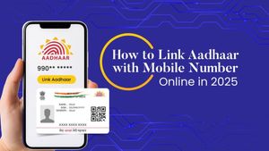 Aadhaar: ತುಂಬಾ ಈಸಿ.. ಈ ಟ್ರಿಕ್ಸ್ ಬಳಸಿ, ಮೊಬೈಲ್ ನಂಬರ್‌ಗೆ ಆಧಾರ್‌ ಲಿಂಕ್ ಮಾಡಿ