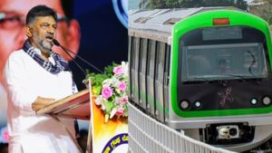 Namma Metro: ತುಮಕೂರಿಗೆ ಮೆಟ್ರೋ ವಿಸ್ತರಣೆ ಕುರಿತು ದೊಡ್ಡ ಅಪ್ಡೇಟ್ಸ್‌ ಕೊಟ್ಟ ಡಿಸಿಎಂ ಡಿ.ಕೆ ಶಿವಕುಮಾರ್..ಏನದು..?