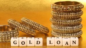Gold Loan: ಚಿನ್ನದ ಮೇಲೆ ಸಾಲ ತಗೋತ್ತಿದ್ದೀರಾ..? ಹಾಗಿದ್ದರೆ ತಪ್ಪದೇ ಈ ವಿಷಯಗಳನ್ನು ತಿಳಿದುಕೊಳ್ಳಿ..!