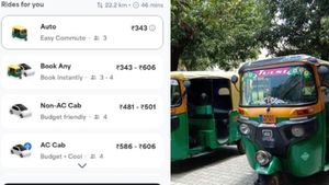 Bike Taxi Ban: ಬೈಕ್ ಟ್ಯಾಕ್ಸಿ ನಿಷೇಧ: ಆನ್‌ಲೈನ್ ಆಟೋ ದರಗಳಿಗೆ ಮಿತಿ ಹೇರಬೇಕೆಂದು ಮನವಿ.! ಸಾರ್ವಜನಿಕರು ಬೇಸರ