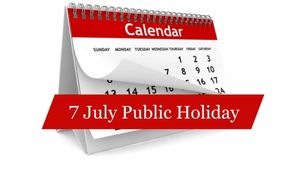 Public Holiday: ಮೊಹರಂ ಹಬ್ಬಕ್ಕೆ ಶಾಲೆಗಳಿಗೆ, ಬ್ಯಾಂಕ್ ಮತ್ತು ಷೇರುಮಾರುಕಟ್ಟೆಗೆ ರಜೆ ಇದ್ಯಾ..? ಇಲ್ಲಿ ತಿಳಿಯಿರಿ