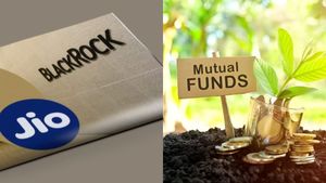 ಮ್ಯೂಚುವಲ್ ಫಂಡ್ ಮಾರುಕಟ್ಟೆಗೆ ಜಿಯೋ-ಬ್ಲ್ಯಾಕ್‌ರಾಕ್ ಪ್ರವೇಶ: 3 ಸಾಲದ ಸ್ಕೀಮ್‌ಗಳು ಲಾಂಚ್!