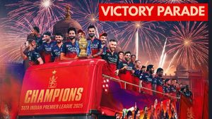 RCB Victory Parade: ಬೆಂಗಳೂರಿನಲ್ಲಿ 'RCB' ವಿಜಯ ಯಾತ್ರೆ..! ಈ ಸ್ಥಳಗಳಲ್ಲಿ ಬೃಹತ್ ಟ್ರಾಫಿಕ್ ಜಾಮ್, ಮೆಟ್ರೋ ಕೂಡ ರಶ್!