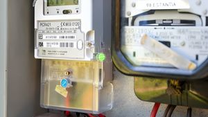 Smart meter: ಜುಲೈ 1ರಿಂದ ಸ್ಮಾರ್ಟ್ ಮೀಟರ್ ಇಲ್ಲದೇ ಹೊಸ ಸಂಪರ್ಕ ಸಿಗಲ್ಲ..4,998 ಪಾವತಿ ಕಡ್ಡಾಯ!