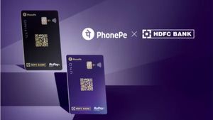 PhonePe-HDFC: ಫೋನ್‌ಪೇ-ಎಚ್‌ಡಿಎಫ್‌ಸಿ ರುಪೇ ಕ್ರೆಡಿಟ್ ಕಾರ್ಡ್ ಬಿಡುಗಡೆ: UPI ಮೂಲಕ ಕ್ಯಾಶ್‌ಬ್ಯಾಕ್ ಉತ್ಸವ ಶುರು!