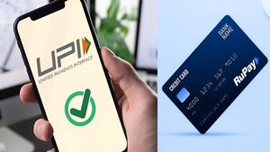 UPI Credit card: ಪಾವತಿಯ ಭವಿಷ್ಯ ಬದಲಾಯ್ತು! ಯುಪಿಐ ಕ್ರೆಡಿಟ್ ಕಾರ್ಡ್‌ನಿಂದ ಹಣಕಾಸು ಶಿಸ್ತಿಗೆ ಹೊಸ ದಾರಿ!