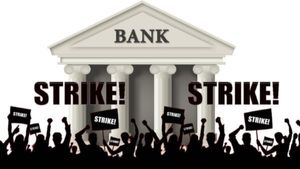 Bank Strike: ಜುಲೈ 9 ಬ್ಯಾಂಕ್ ಸೇವೆಗಳಲ್ಲಿ ವ್ಯತ್ಯಯ? ದೇಶಾದ್ಯಂತ ಮುಷ್ಕರದ ಬಿಸಿ..ಕೇಂದ್ರ ನೀತಿಗೆ ಗಂಭೀರ ಪ್ರತಿರೋಧ!