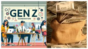 Gen Z ಹಣದ ಪಾಠ...ಡಿಜಿಟಲ್ ವೇದಿಕೆಯಲ್ಲಿ ಆಟ: ಇವರ ಆಯ್ಕೆಯಲ್ಲಿ ಭವಿಷ್ಯದ ಭದ್ರತೆ ಇದ್ಯಾ..ತಿಳಿಯೋದು ಹೇಗೆ?