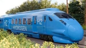 Hydrogen Train: ಭಾರತದ ಮೊದಲ ಹೈಡ್ರೋಜನ್ ರೈಲು ಸಂಚಾರಕ್ಕೆ ಸಿದ್ಧ! ವಿಶೇಷತೆ ಏನು ಗೊತ್ತಾ?