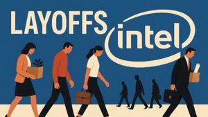 Intel Layoff: ಮತ್ತೆ ಲೇಆಫ್ ಭೂತ..2025 ಅಂತ್ಯದೊಳಗೆ 30 ಸಾವಿರಕ್ಕೂ ಹೆಚ್ಚು ಜನರಿಗೆ ಇಂಟೆಲ್ ಉದ್ಯೋಗ ಕಟ್!