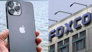 iPhone 17 ತಯಾರಿಕೆ ವೇಳೆಯೇ ಚೀನಾ ನರಿಬುದ್ದಿ..ಭಾರತದಿಂದ 300ಕ್ಕೂ ಹೆಚ್ಚು ಇಂಜಿನಿಯರ್‍ಸ್ ಕರೆಸಿಕೊಂಡ ಫಾಕ್ಸ್‌ಕಾನ್!