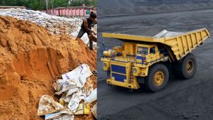 ಮಂಗಳೂರಿನಲ್ಲಿ ಮರಳು-ಕಲ್ಲು ಕೊರತೆ ತೀವ್ರ..ಕೇವಲ 1 ವಾರದಲ್ಲಿ ಹೊಸ ಗಣಿ ನೀತಿ, ಹೊಸ ಬದಲಾವಣೆ ಏನಿರಬಹುದು?