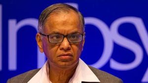 Infosys: 70 ಗಂಟೆ ಕೆಲಸ ಬೇಡ, ನಿಮ್ಮ ಆರೋಗ್ಯ ಬಗ್ಗೆ ಕಾಳಜಿವಹಿಸಿ: ಇನ್ಫೋಸಿಸ್‌ ಉದ್ಯೋಗಿಗಳಿಗೆ ಮಹತ್ವದ ಘೋಷಣೆ..!