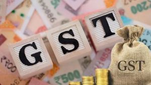 GST Collections: ಜಿಎಸ್‌ಟಿ ಜಾರಿಗೆ 8 ವರ್ಷ..ಜೂನ್ ತಿಂಗಳಲ್ಲಿ 1.85 ಲಕ್ಷ ಕೋಟಿ ಸಂಗ್ರಹ..! ಕಳೆದ ವರ್ಷಕ್ಕಿಂತ ಎಷ್ಟು ಏರಿಕೆ?