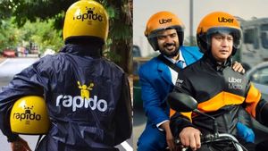 Bike Taxi ಸವಾರರಿಗೆ ಬಿಗ್ ರಿಲೀಫ್‌! ಬೈಕ್ ಟ್ಯಾಕ್ಸಿ ಓಡಾಟಕ್ಕೆ ಕೇಂದ್ರ ಸರ್ಕಾರ ಅನುಮತಿ..ರಾಜ್ಯ ಸರ್ಕಾರದ ನಿರ್ಧಾರವೇನು? 