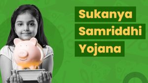 Sukanya Samriddhi Yojana: ಸುಕನ್ಯಾ ಸಮೃದ್ಧಿ ಯೋಜನೆಯ ಜುಲೈ,ಸೆಪ್ಟೆಂಬರ್ ತಿಂಗಳ ಬಡ್ಡಿ ದರ ಘೋಷಣೆ..ಎಷ್ಟು ಹೆಚ್ಚಳ? 