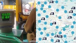 ಬೆಂಗಳೂರಿನಲ್ಲಿ ಮತ್ತೆ ಜನಪ್ರಿಯವಾದ 'ನಗರ ಮೀಟರ್ಡ್ ಆಟೋ' ಆ್ಯಪ್..ಕಮೀಷನ್ ಇಲ್ಲ, ಮೀಟರ್ ಬಾಡಿಗೆ ಮಾತ್ರ.!