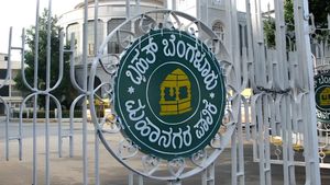 BBMP Protest: ಜುಲೈ 8 ರಂದು ರಜೆ: ರಾಜ್ಯದ 10 ಮಹಾನಗರ ಪಾಲಿಕೆಗಳು ಬಂದ್..! ಕಾರಣಗಳೇನು.?