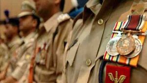 Shocking: ಕೆಲಸಕ್ಕೆ ಹಾಜರಾಗದಿದ್ದರೂ 35 ಲಕ್ಷ ರೂಪಾಯಿ ಸಂಬಳ ಪಡೆದ ಪೊಲೀಸ್!