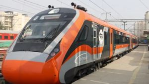 Vande Bharat Express: ಬೆಂಗಳೂರುನಿಂದ  ಶಿವಮೊಗ್ಗಕ್ಕೆ ವಂದೇ ಭಾರತ್ ರೈಲು ಸೇವೆ ಶೀಘ್ರದಲ್ಲೇ ಆರಂಭ? 